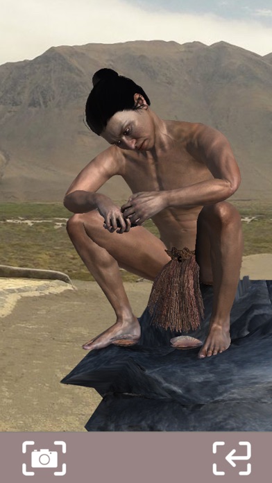 Ruta Cultura Chinchorro Screenshot