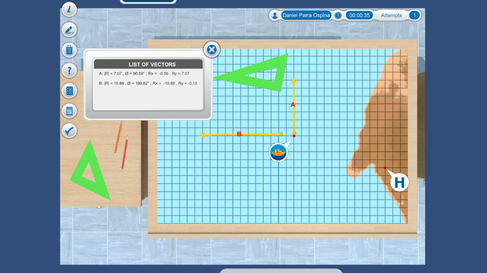 CloudLabs Vector addition (iOS) Ved: Jiovany Orozco CloudLabs Vector addition (iOS) Ved: Jiovany Orozco