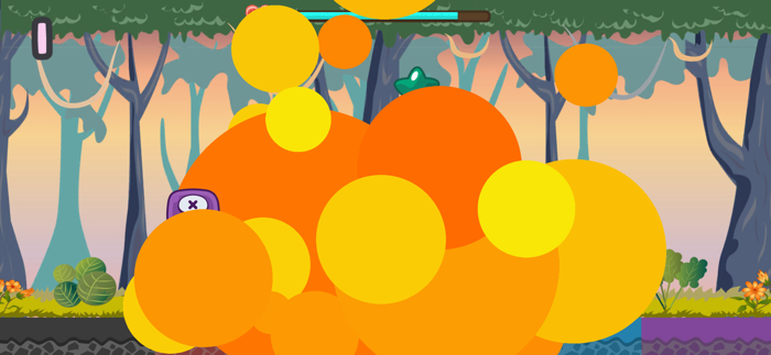 Monster Bounce New Adventure