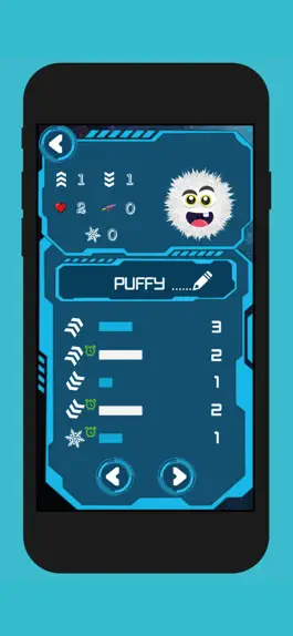Game screenshot Fluffy Planet hack