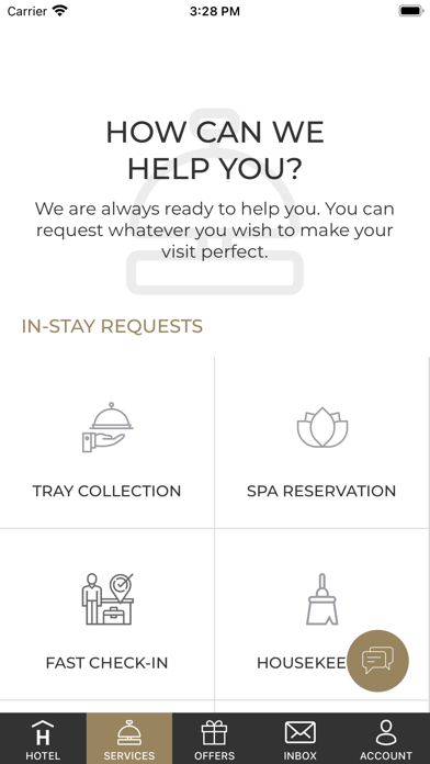 Naz City Hotel Taksim Screenshot