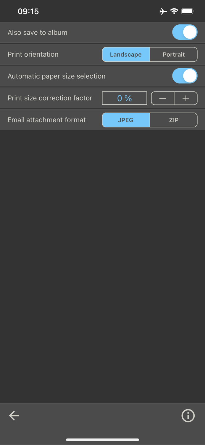 Photo Collage Maker and Printer