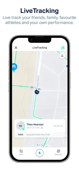 Game screenshot Rekordløpet hack