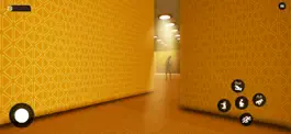 Game screenshot Backroom Horror Game hack
