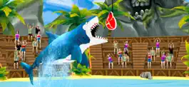 Game screenshot My Shark Show mod apk