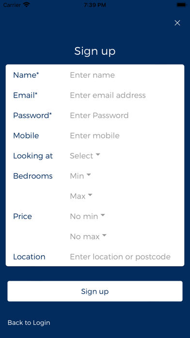 Screenshot #2 pour Paul and Co