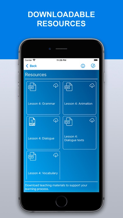Learn Armenian with AVC screenshot-8
