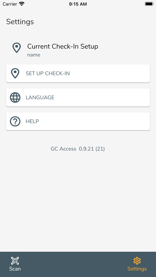 #9. GoContractor Access (iOS) 由: GoContractor Inc.