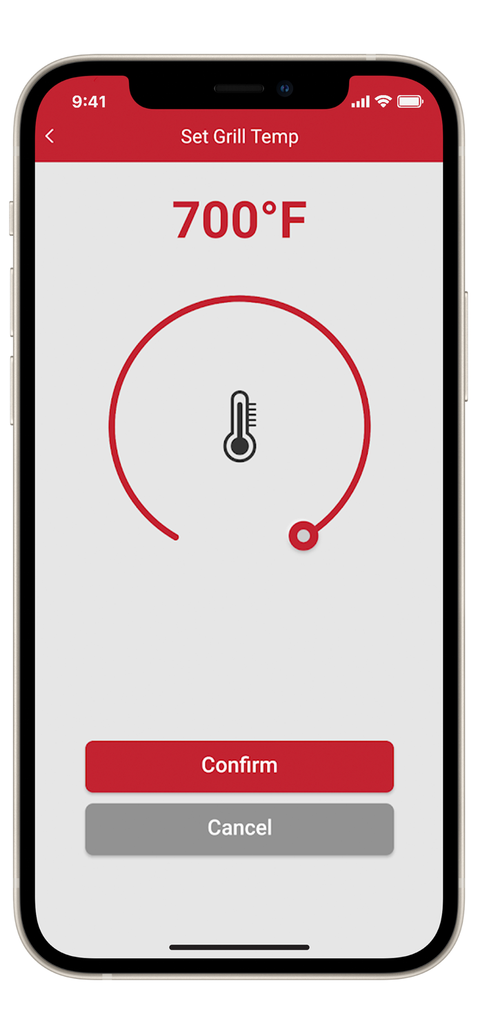 Char-Griller Gravity