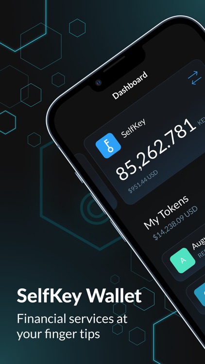 SelfKey Wallet