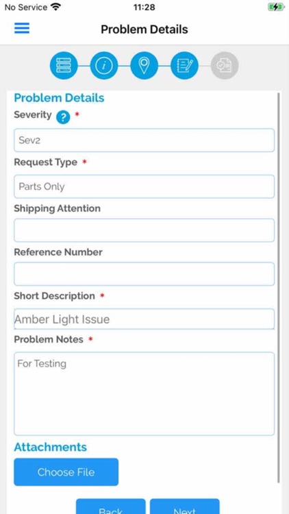 PPTechMobile screenshot-5