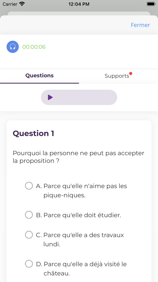 #6. Linguaphone Connect (iOS) 由: Linguaphone France