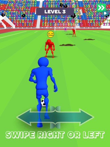 Soccer Games - Football Strikeのおすすめ画像1