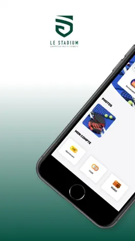 Game screenshot Le Stadium mod apk
