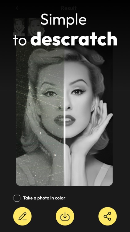 RestoPro- Restore Photo