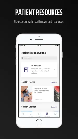 Preferred Care Pharmacy screenshot 4