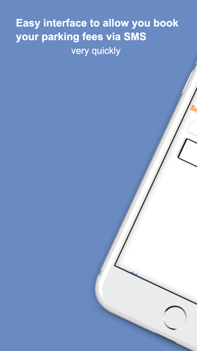 Screenshot #1 pour مواقف دبي