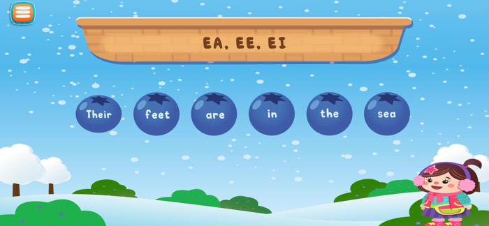 Dr.ABC Grade 1 English Part 2