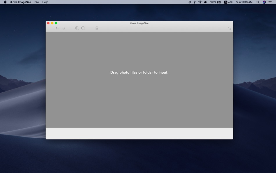 iLove ImageSee - 2.9.0 - (macOS)