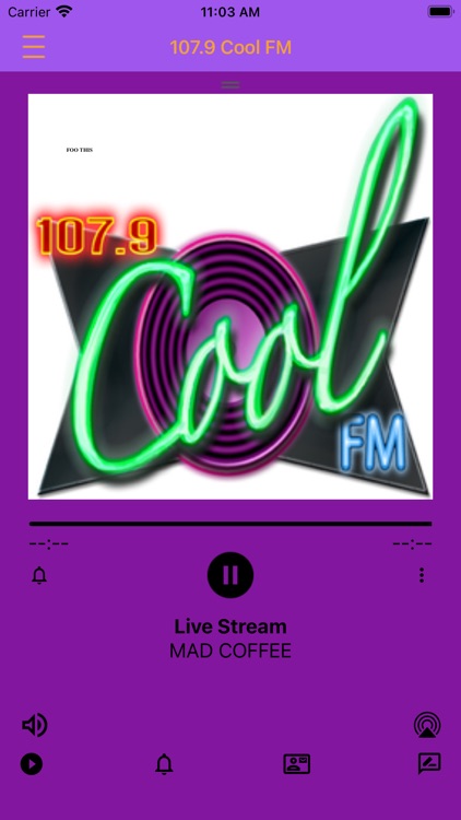 107.9 COOL-FM