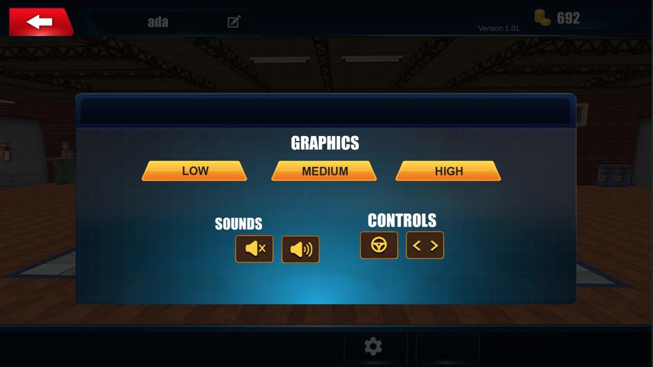 #6. Hotshot Vamonos (iOS) 由: Zeroenvidia LLC