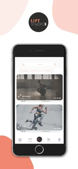 Game screenshot Lift Studio Ldn apk
