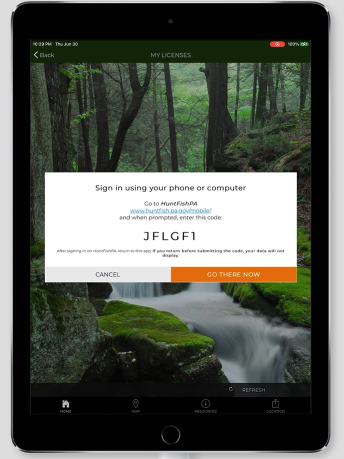 Pennsylvania Game Commission