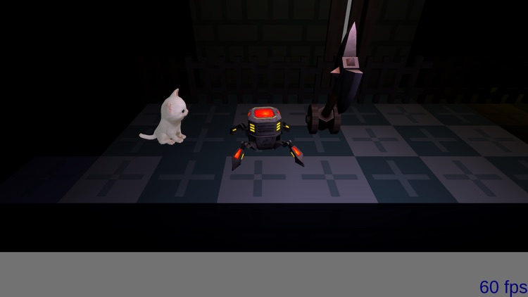 Skybot Valley screenshot-6