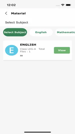 Game screenshot AHALIA PUBLIC SCHOOL hack