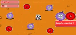 The game UwU Fruits Game screenshot UwU Fruits apk