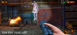 Game screenshot Scary Horror Games-Evil Granny mod apk