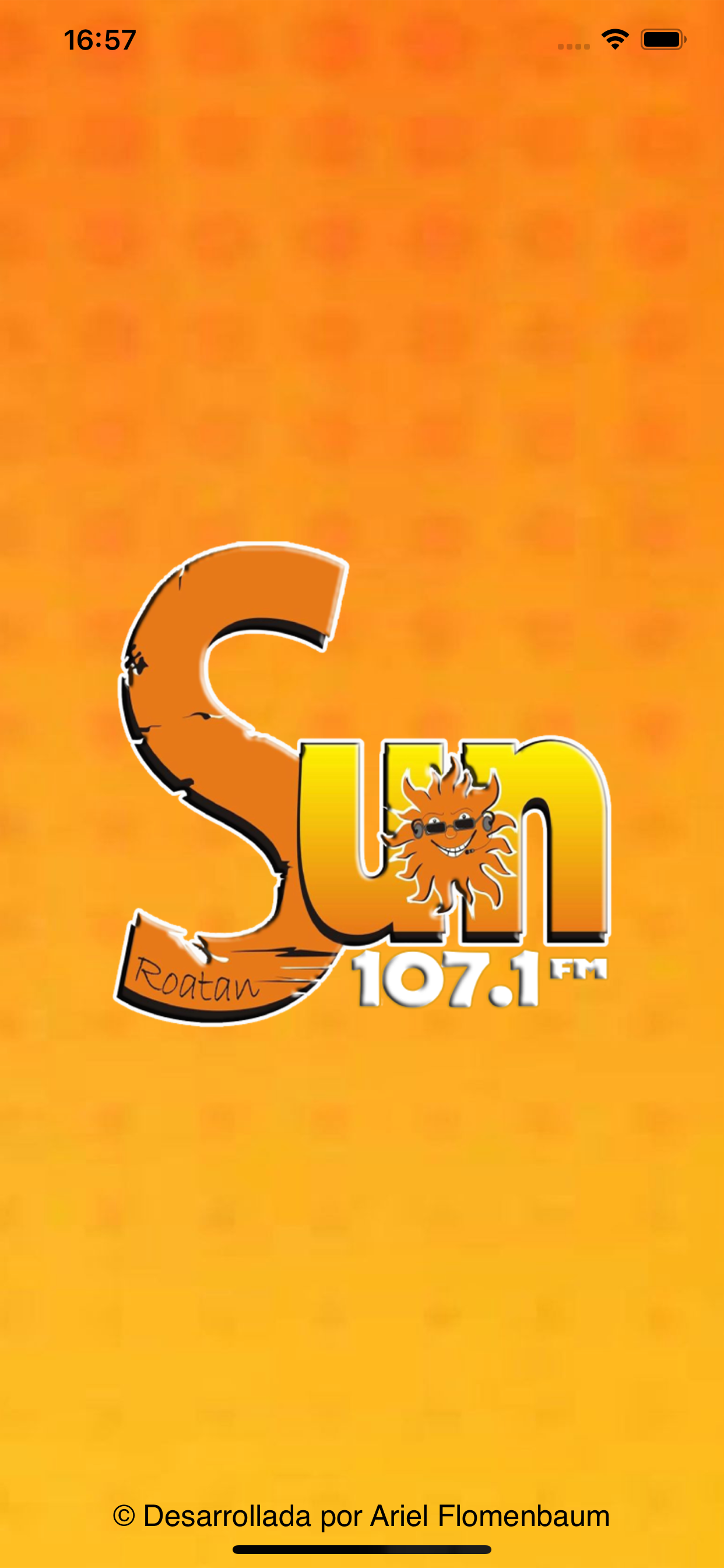 Radio SUN Roatan