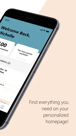 Game screenshot The Good Place LV apk