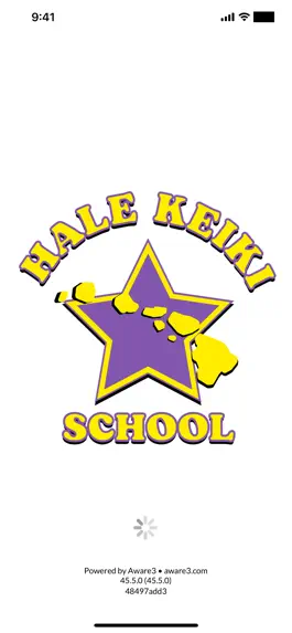 Game screenshot Hale Keiki School mod apk