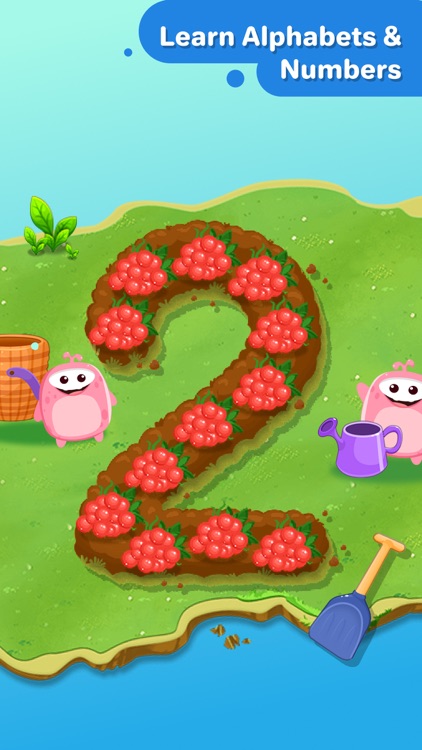 Preschool + Kindergarten Games screenshot-8