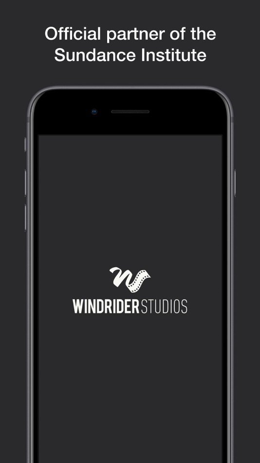 #1. Windrider Studios (iOS) Podle: Windrider Institute Inc