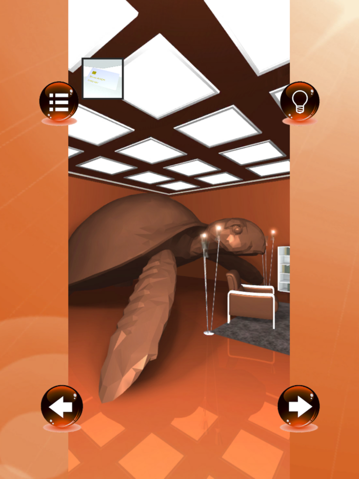 EscapeGame BrownROOM