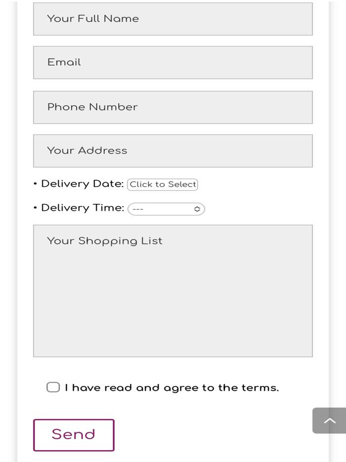 Cherry Valley Marketplace