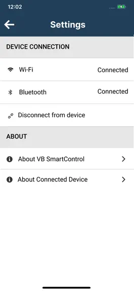 Game screenshot VB SmartControl hack