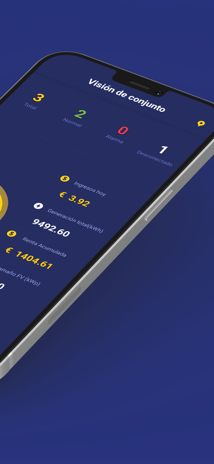 Engel Solar by FoxESS