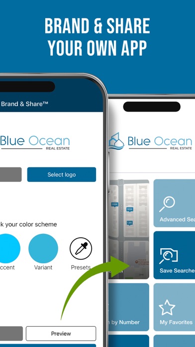 REcolorado App Screenshot