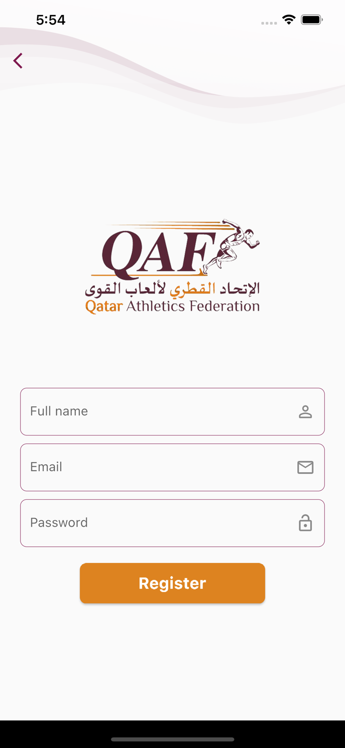 Qatar Athletics