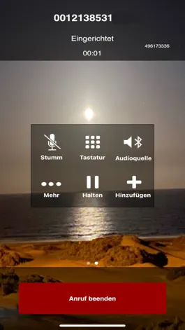 Game screenshot ClouFON apk