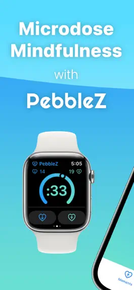 Game screenshot PebbleZ mod apk