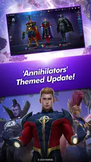 How to cancel & delete marvel future fight 3