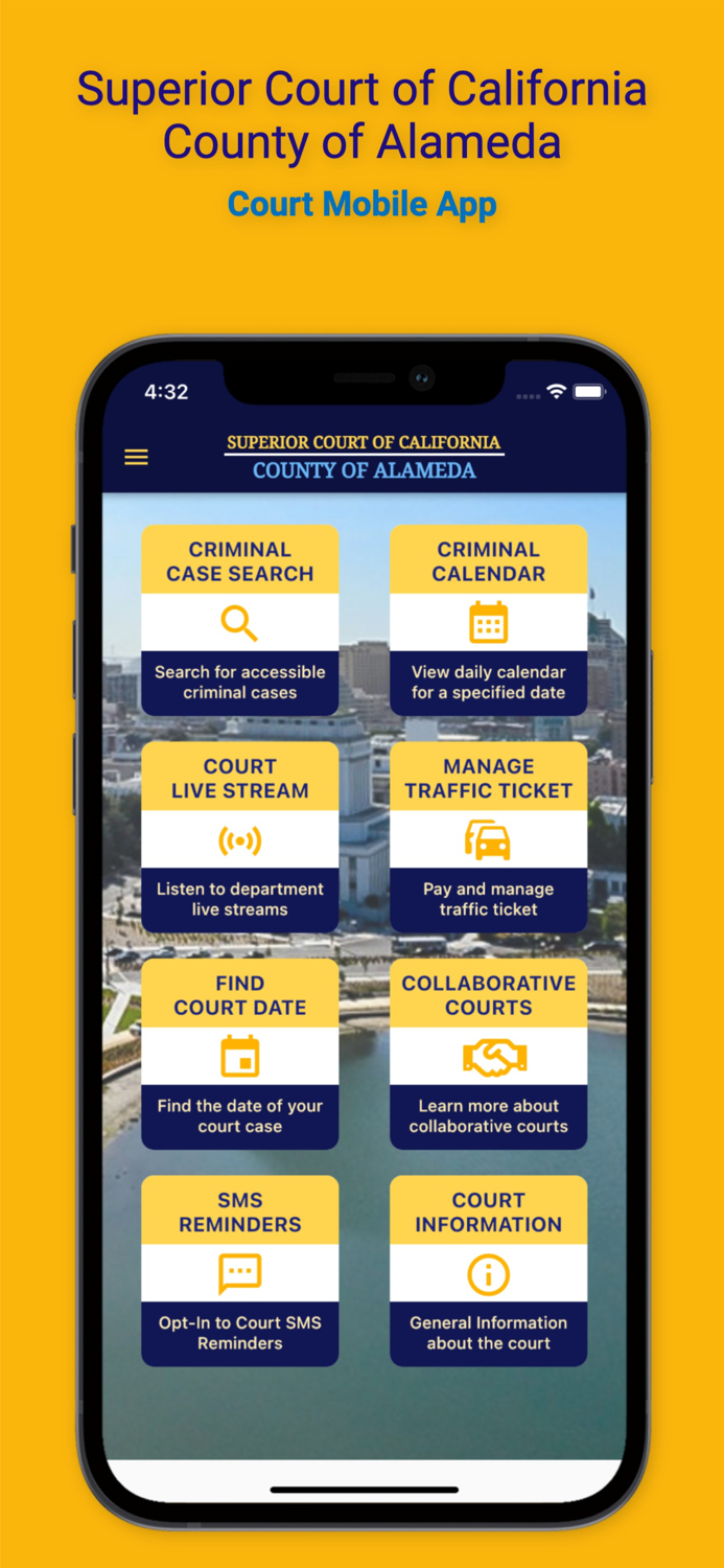 Alameda Superior Court