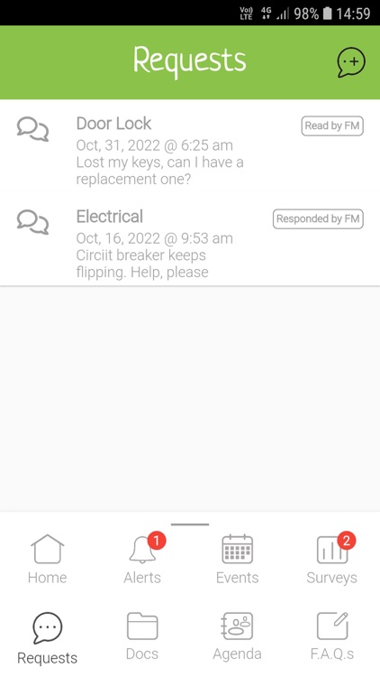 DormsNet screenshot-5
