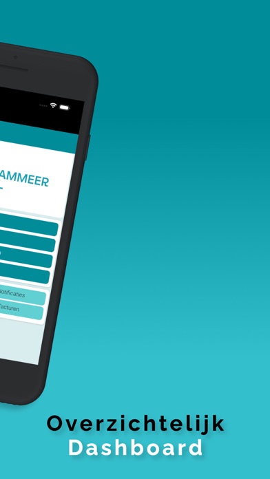 Screenshot #2 pour De Programmeerschool