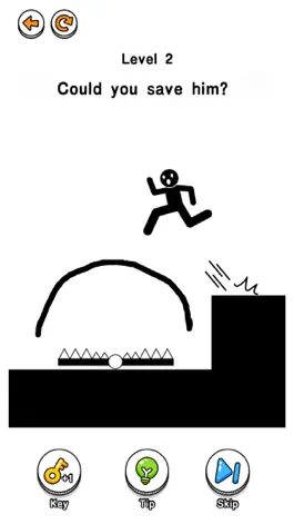 Game screenshot Draw 2 Save 3 mod apk