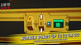 How to cancel & delete mission: number bonds 3